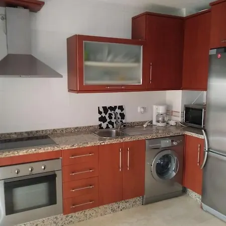 Apartmán Precioso A 50 Metros De La Playa Rincón de la Victoria