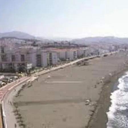 Precioso A 50 Metros De La Playa Apartmán *