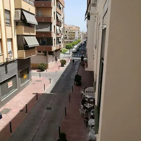 Apartmán Precioso A 50 Metros De La Playa