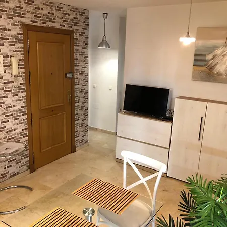 Precioso A 50 Metros De La Playa Apartmán *