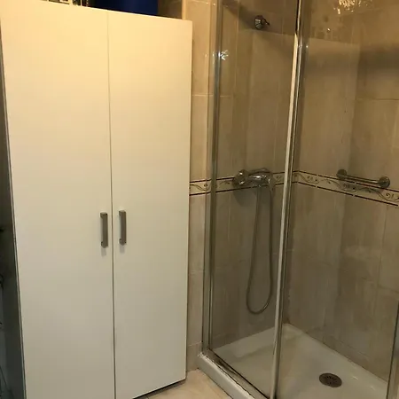 Apartmán Precioso A 50 Metros De La Playa Rincón de la Victoria