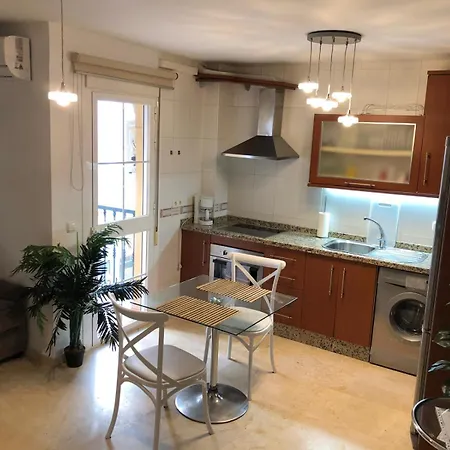 Apartmán Precioso A 50 Metros De La Playa