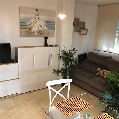Precioso A 50 Metros De La Playa Apartmán