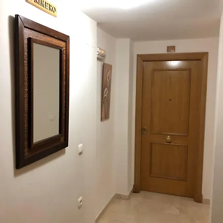 Apartmán Precioso A 50 Metros De La Playa *