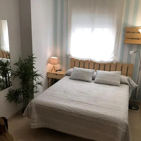 Apartmán Precioso A 50 Metros De La Playa Rincón de la Victoria