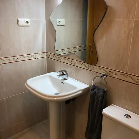 Precioso A 50 Metros De La Playa Apartmán Rincón de la Victoria